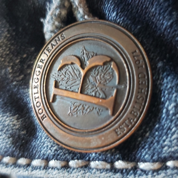 Bootlegger jeans size 32 - Picture 11 of 11